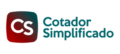 Cotador Simplificado